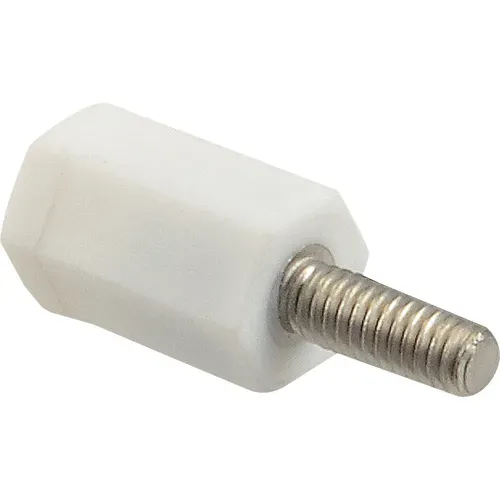 AllPoints Foodservice Parts & Supplies AllPoints 8014795 Thumbscrew