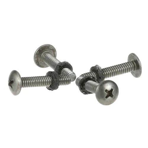 AllPoints Foodservice Parts & Supplies AllPoints 8014796 Screw