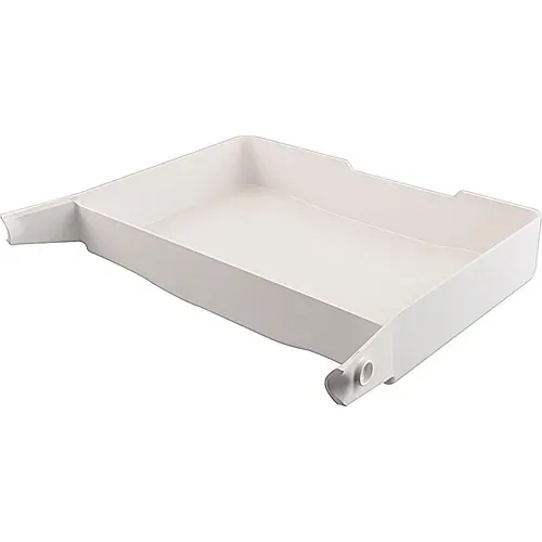 AllPoints Foodservice Parts & Supplies AllPoints 8014800 Water Trough