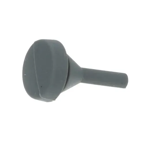 AllPoints Foodservice Parts & Supplies AllPoints 8014855 Rubber Stopper