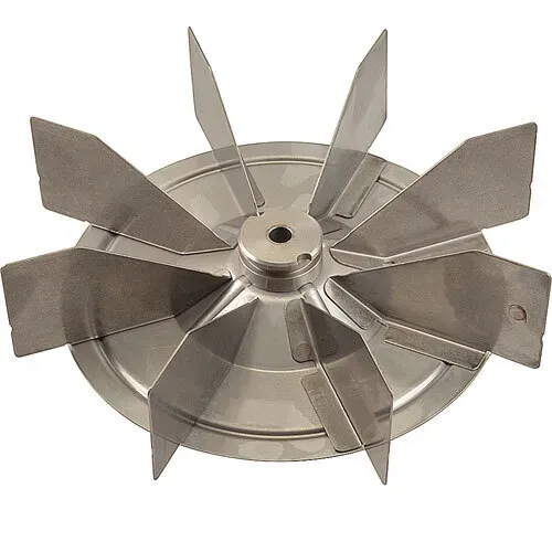 AllPoints Foodservice Parts & Supplies AllPoints 8014868 Blower Wheel