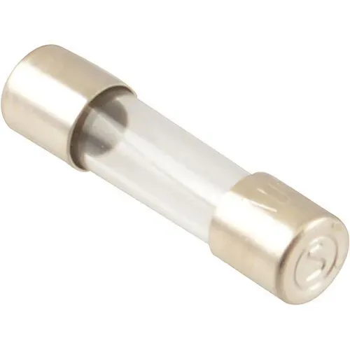 AllPoints Foodservice Parts & Supplies 8014880 Fuse (8A)