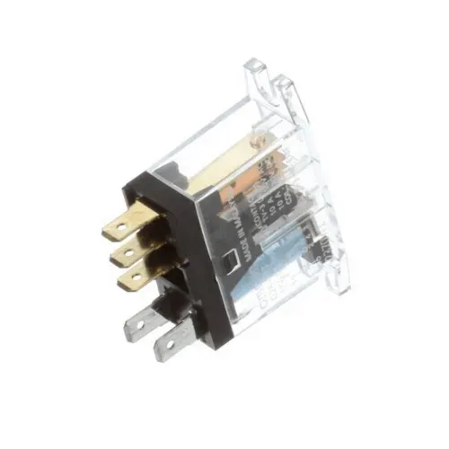 AllPoints Foodservice Parts & Supplies AllPoints 8015026 Relay (12V)