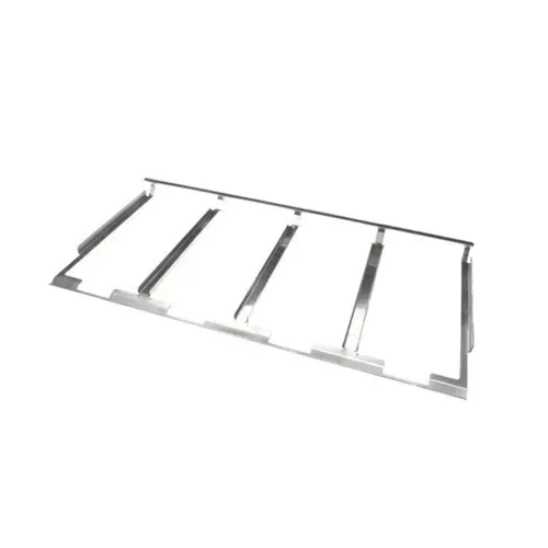 AllPoints Foodservice Parts & Supplies AllPoints 8015065 Holding Pan Frame