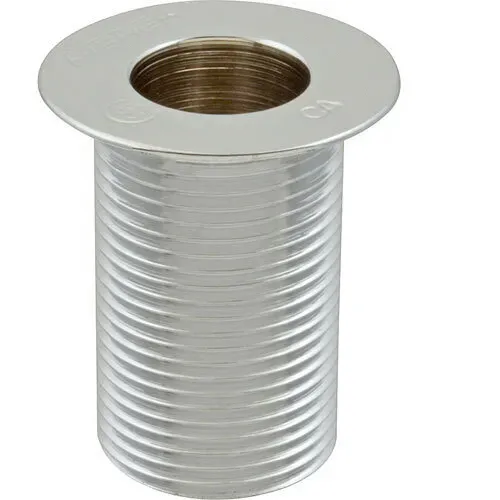 AllPoints Foodservice Parts & Supplies AllPoints 8015222 Heavy Cast Drain Assembly