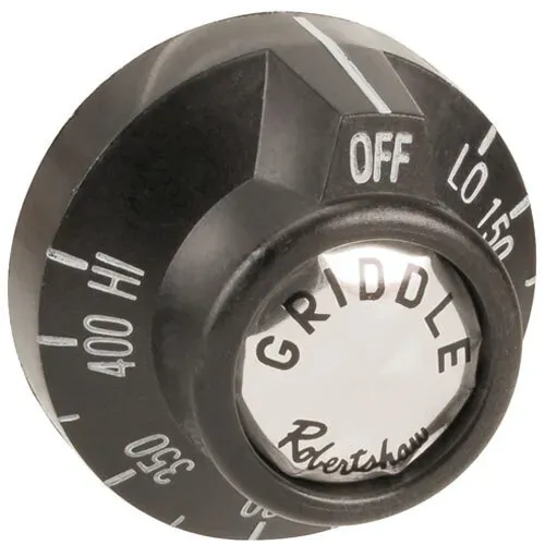 AllPoints Foodservice Parts & Supplies AllPoints 8015238 Thermostat Dial