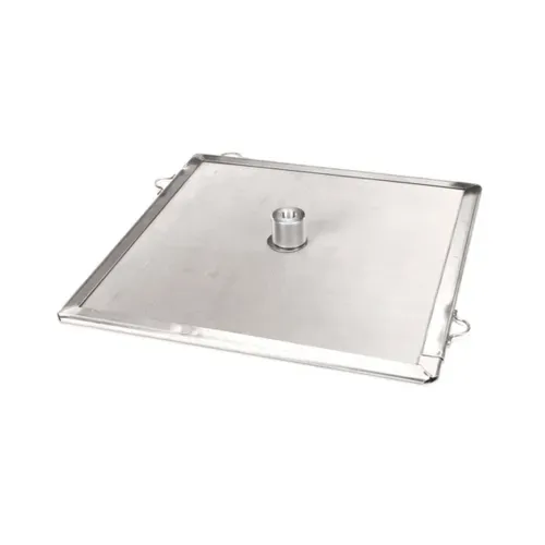 AllPoints Foodservice Parts & Supplies AllPoints 8016317 Filter Screen