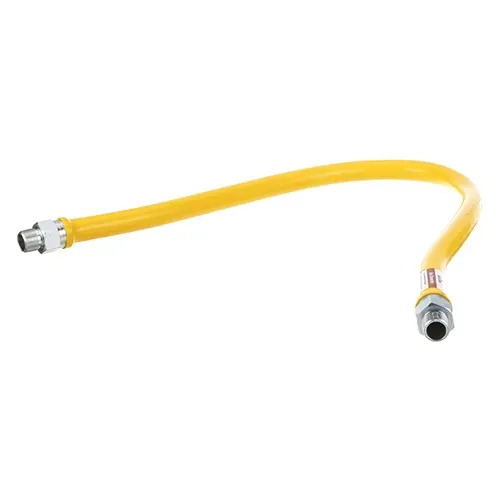 AllPoints Foodservice Parts & Supplies AllPoints 8016546 Gas Connector Hose