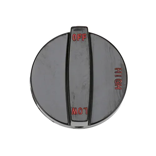 AllPoints Foodservice Parts & Supplies AllPoints 8016894 Knob