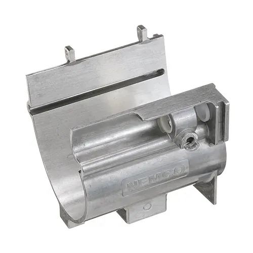 AllPoints Foodservice Parts & Supplies AllPoints 8017489 Trough & Bushing Assy (6-1/2"L)