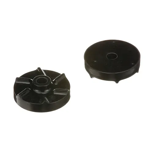 AllPoints Foodservice Parts & Supplies AllPoints 8017496 Impeller (1-7/8" OD