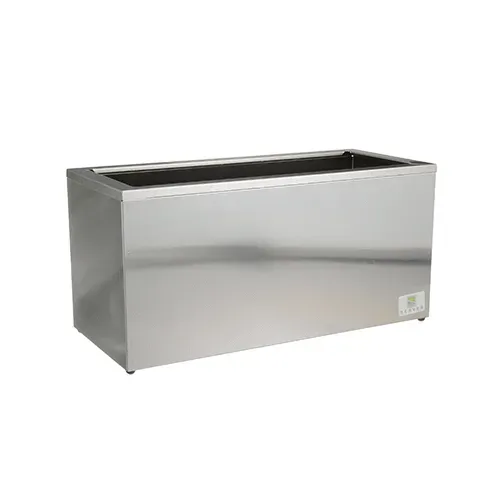 AllPoints Foodservice Parts & Supplies AllPoints 8017510 Syrup Rail