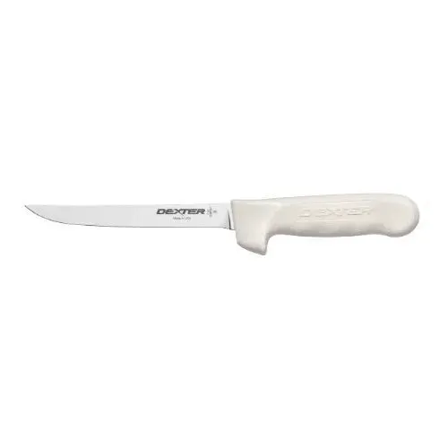 AllPoints Foodservice Parts & Supplies AllPoints 8022239 Sani-Safe® Flexible Boning Knife by Dexter®