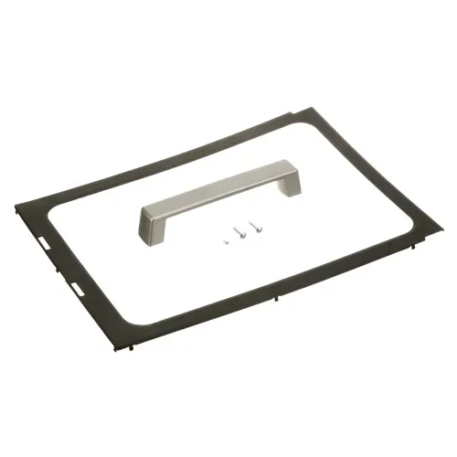 AllPoints Foodservice Parts & Supplies AllPoints 8025551 Door Handle Kit