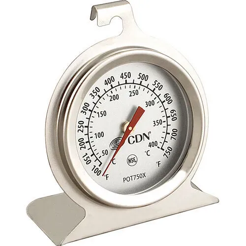 AllPoints Foodservice Parts & Supplies AllPoints 81133 Oven Thermometer
