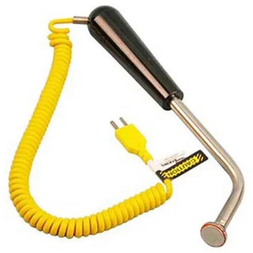 AllPoints Foodservice Parts & Supplies 81162 Cooper-Atkins #50012K Thermocouple Probe