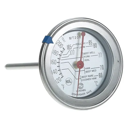 AllPoints Foodservice Parts & Supplies AllPoints 81200 Meat Thermometer