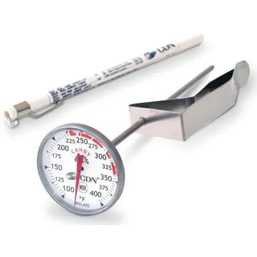 AllPoints Foodservice Parts & Supplies AllPoints 81224 Thermometer