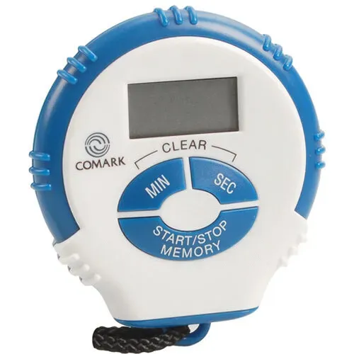 AllPoints Foodservice Parts & Supplies AllPoints 81312 Comark #SWT2 Timer & Stopwatch