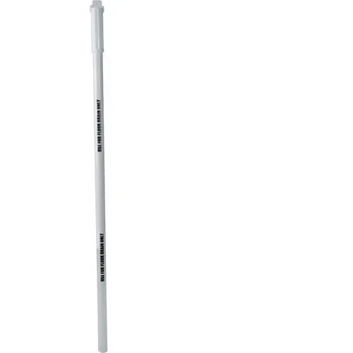 AllPoints Foodservice Parts & Supplies AllPoints 83254 Floor Drain Brush Handle Only