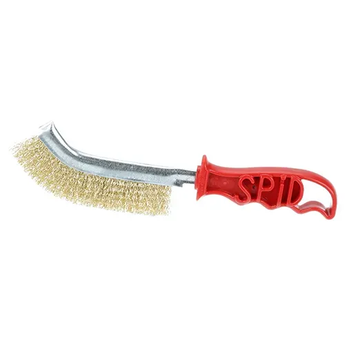 AllPoints Foodservice Parts & Supplies AllPoints 83329 Panini Grill Brush