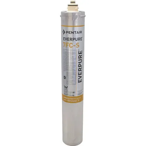 AllPoints Foodservice Parts & Supplies AllPoints 8400134 Water Filter Cartridge