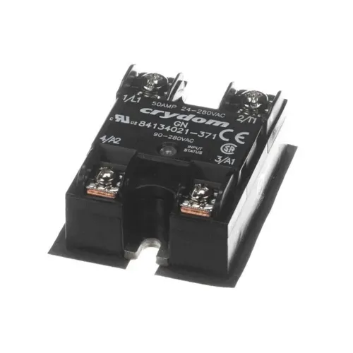 AllPoints Foodservice Parts & Supplies AllPoints 8400140 Power Relay