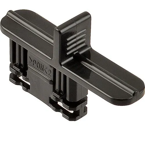 AllPoints Foodservice Parts & Supplies AllPoints 8400143 Slide Latch