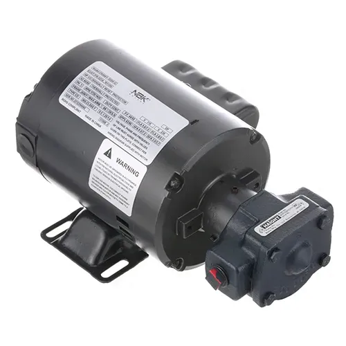 AllPoints Foodservice Parts & Supplies AllPoints 8400206 Pump Motor Assembly