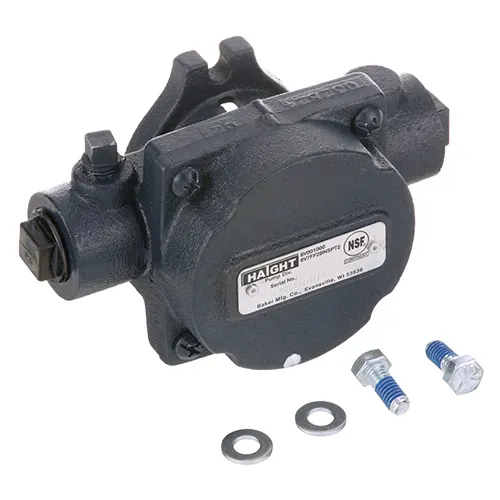 AllPoints Foodservice Parts & Supplies AllPoints 8402925 Filter Pump