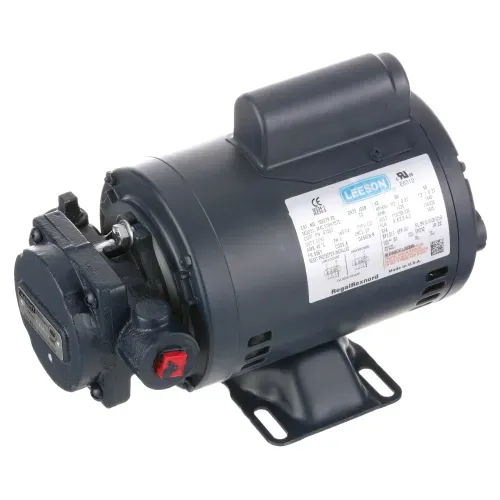 AllPoints Foodservice Parts & Supplies AllPoints 8402941 Hp Pump & Motor Assembly