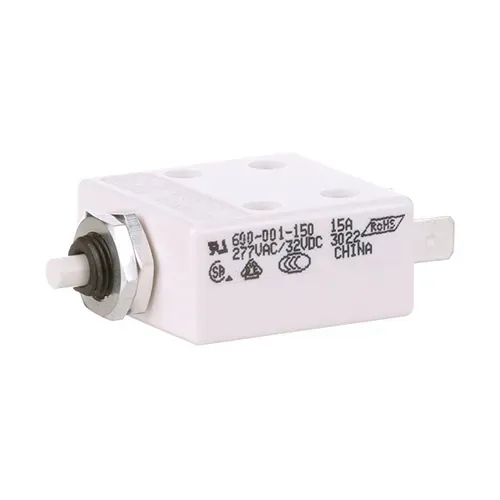 AllPoints Foodservice Parts & Supplies AllPoints 8403027 Breaker