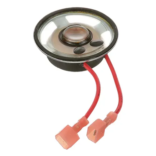 AllPoints Foodservice Parts & Supplies AllPoints 8403056 Control Speaker