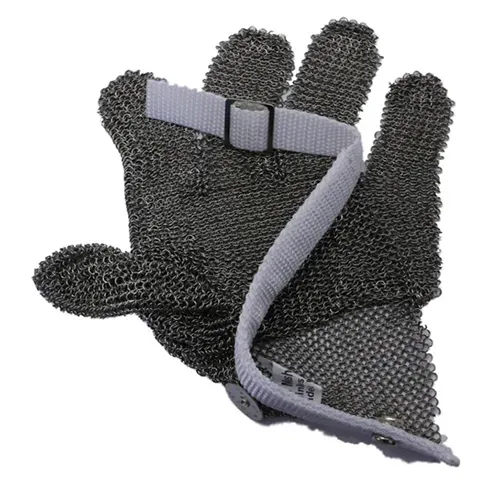 AllPoints Foodservice Parts & Supplies AllPoints 8405134 Cut Glove