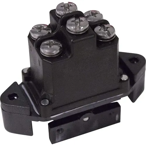 AllPoints Foodservice Parts & Supplies AllPoints 8405212 Rocker Switch
