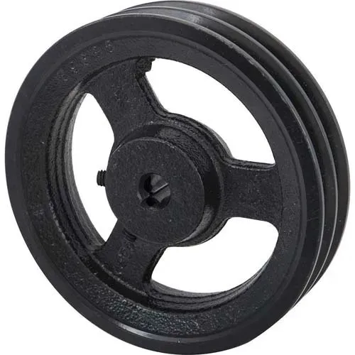 AllPoints Foodservice Parts & Supplies AllPoints 8405296 Dual Pulley