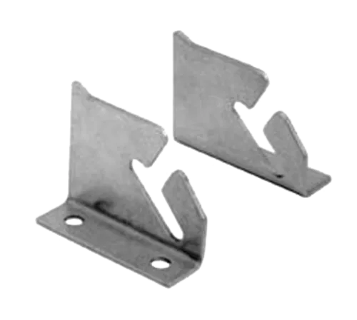 AllPoints 8405349 Lift-Off Bracket Set