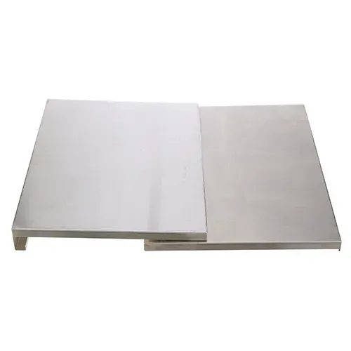 AllPoints Foodservice Parts & Supplies AllPoints 8405355 Lid Assembly (Upper And Lower)