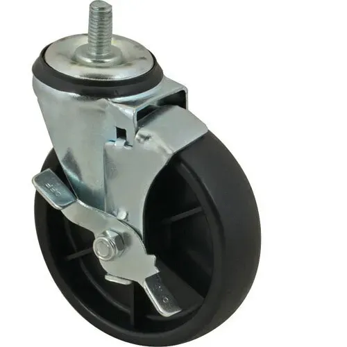 AllPoints Foodservice Parts & Supplies AllPoints 8405370 Caster