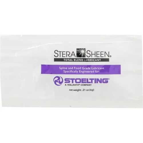 AllPoints Foodservice Parts & Supplies AllPoints 8405388 Total Blend Lubricant
