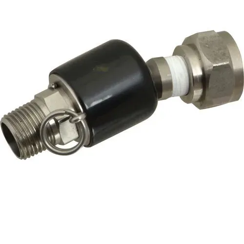 AllPoints Foodservice Parts & Supplies AllPoints 8405405 Swivel-pro Adaptor for Spray Nozzle