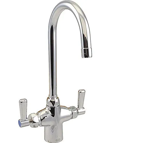 AllPoints Foodservice Parts & Supplies AllPoints 8405413 Aquaspec® Deck Mount Lavatory Faucet by Zurn®