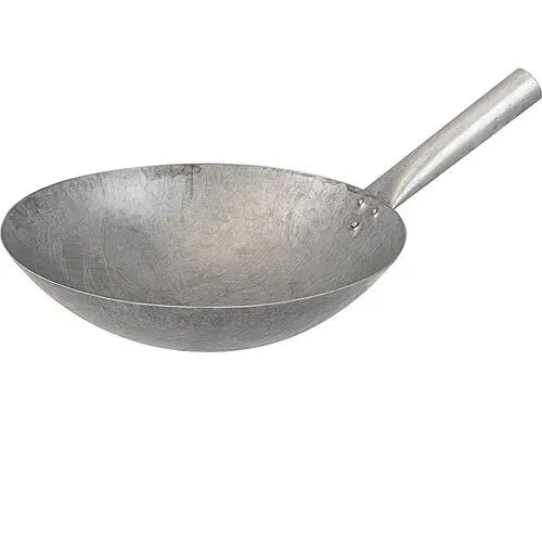 AllPoints Foodservice Parts & Supplies AllPoints 8405416 Wok Pan
