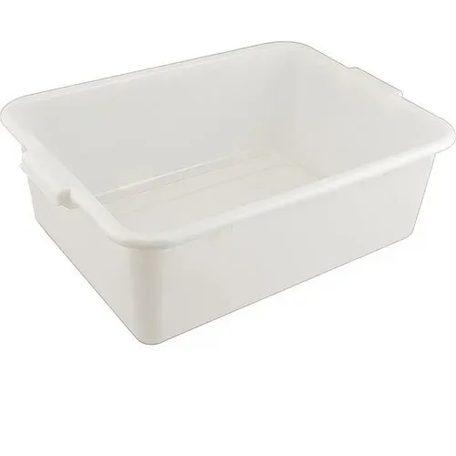 AllPoints Foodservice Parts & Supplies AllPoints 8405421 Bus Box by Winco®