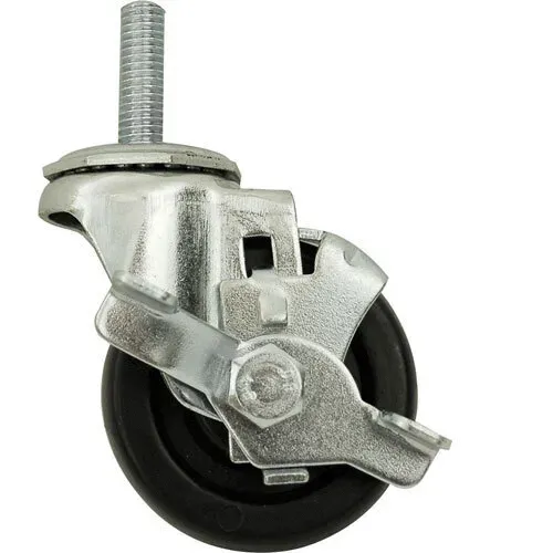 AllPoints Foodservice Parts & Supplies AllPoints 8405445 Caster