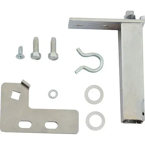 AllPoints Foodservice Parts & Supplies AllPoints 8405447 Door Hinge Assembly