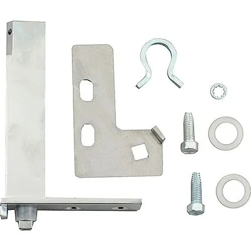 AllPoints Foodservice Parts & Supplies AllPoints 8405448 Door Hinge Assembly