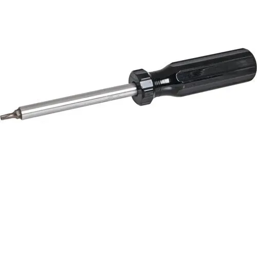 AllPoints Foodservice Parts & Supplies 8405479 Tamperproof Torx Screwdriver