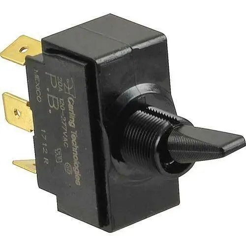 AllPoints 8405482 Toggle Switch