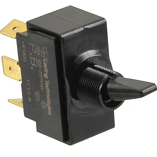 AllPoints Foodservice Parts & Supplies 8405482 Toggle Switch